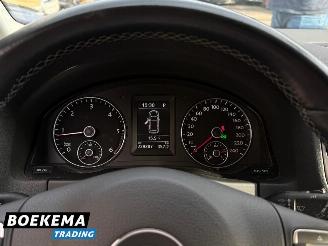 Volkswagen Golf plus 1.6 TDI Highline DSG Stoelverwarming Trekhaak picture 14