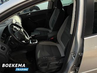 Volkswagen Golf plus 1.6 TDI Highline DSG Stoelverwarming Trekhaak picture 6