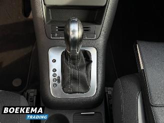 Volkswagen Golf plus 1.6 TDI Highline DSG Stoelverwarming Trekhaak picture 17