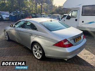Mercedes CLS 500 V8 Open-Dak Harman/Kardon Memory Keyless Luchtvering picture 3