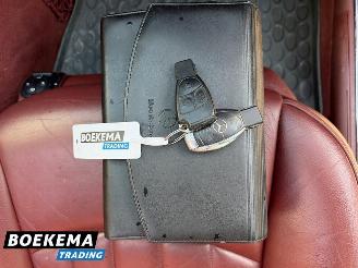 Mercedes CLS 500 V8 Open-Dak Harman/Kardon Memory Keyless Luchtvering picture 25