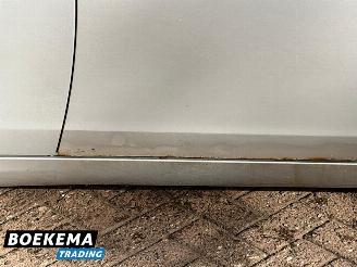 Mercedes CLS 500 V8 Open-Dak Harman/Kardon Memory Keyless Luchtvering picture 7