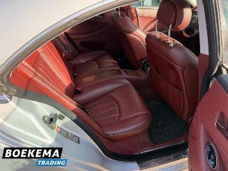 Mercedes CLS 500 V8 Open-Dak Harman/Kardon Memory Keyless Luchtvering picture 24