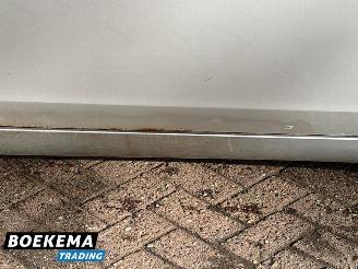 Mercedes CLS 500 V8 Open-Dak Harman/Kardon Memory Keyless Luchtvering picture 8