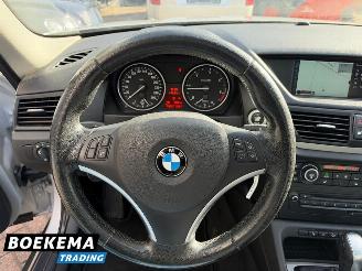 BMW X1 xDrive20d Executive Automaat Panorama Stoelverw. Trekhaak picture 22
