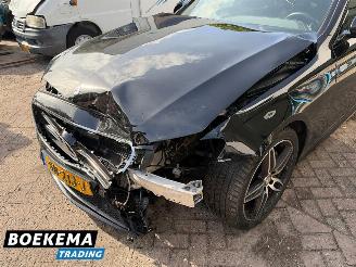 Mercedes E-klasse 200d Business Sol AMG Automaat Stoelverw. Chauffeurspakket picture 7