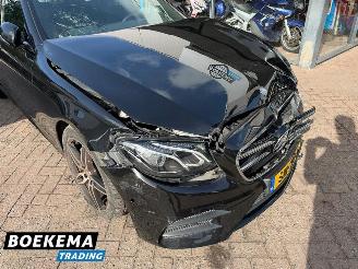Mercedes E-klasse 200d Business Sol AMG Automaat Stoelverw. Chauffeurspakket picture 6