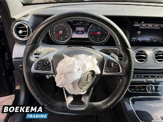 Mercedes E-klasse 200d Business Sol AMG Automaat Stoelverw. Chauffeurspakket picture 23