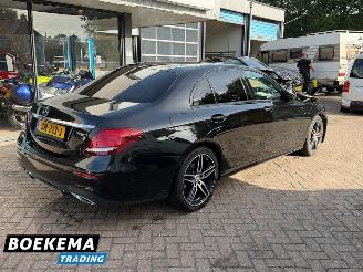 Mercedes E-klasse 200d Business Sol AMG Automaat Stoelverw. Chauffeurspakket picture 2