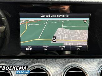 Mercedes E-klasse 200d Business Sol AMG Automaat Stoelverw. Chauffeurspakket picture 26