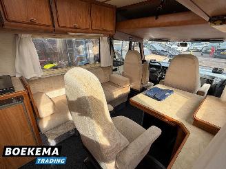 Hymer  B694 3500KG-Kenteken Zonnepaneel Luifel 5-Persoons Camera picture 9