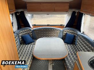 Adria  Adora 462UB Mover Fietsdrager picture 8