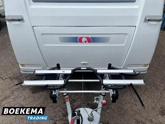 Adria  Adora 462UB Mover Fietsdrager picture 14
