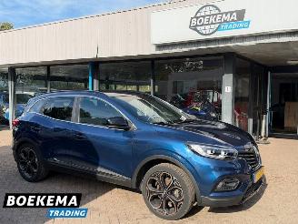 Auto incidentate Renault Kadjar 1.3 TCe 160PK Black Ed Automaat Bose Elek.Stoelen Navi Clima 2021/8