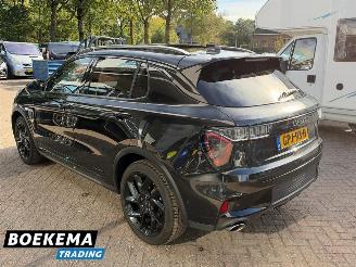 Lynk & Co 01 1.5 Black Ed Panorama Infinity Stoelverw. Navi picture 3