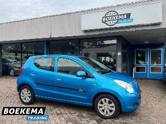 voitures voitures particulières Suzuki Alto 1.0 Exclusive Airco Elektrische Ramen 2009/6