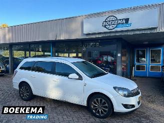  Opel Astra 1.4 Cosmo Airco Navi Elektrische Ramen 2010/7