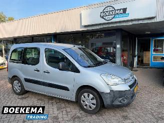  Citroën Berlingo 1.6 16V Multispace Airco Elektrische Ramen 2008/8