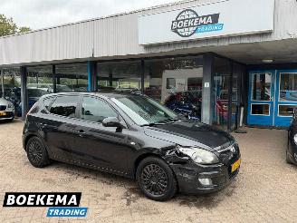  Hyundai I-30 1.6i Dynamic Automaat Clima Elektrische Ramen 2009/8