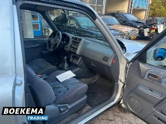 Toyota Funcruiser 2.0i 4x4 Hardtop AWD Airco picture 20