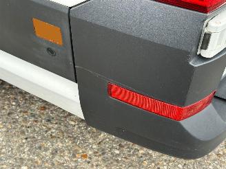 MAN TGE E-TGE 36 kWh Automaat 71.458 km Navi Clima picture 29