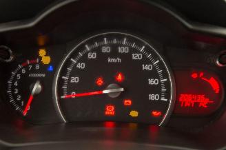 Suzuki Celerio 1.0 Airco Exclusive picture 7