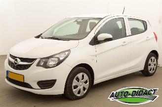 Auto incidentate Opel Karl 1.0 Airco EcoFlex Edition 2018/5