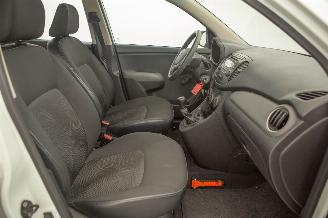 Hyundai I-10 1.0 Pure 102.085 km picture 20