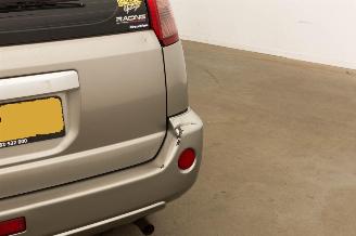 Nissan X-Trail 2.0 Benz 2WD Airco picture 28