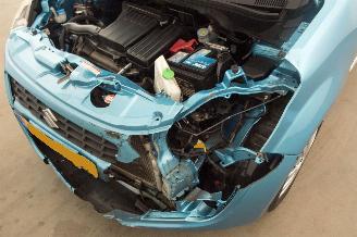 Suzuki Splash 1.0 108.396 km VVT Comfort EASSS picture 29