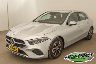 Auto incidentate Mercedes A-klasse A200 Automaat Mild Hybrid Business Line 2023/10