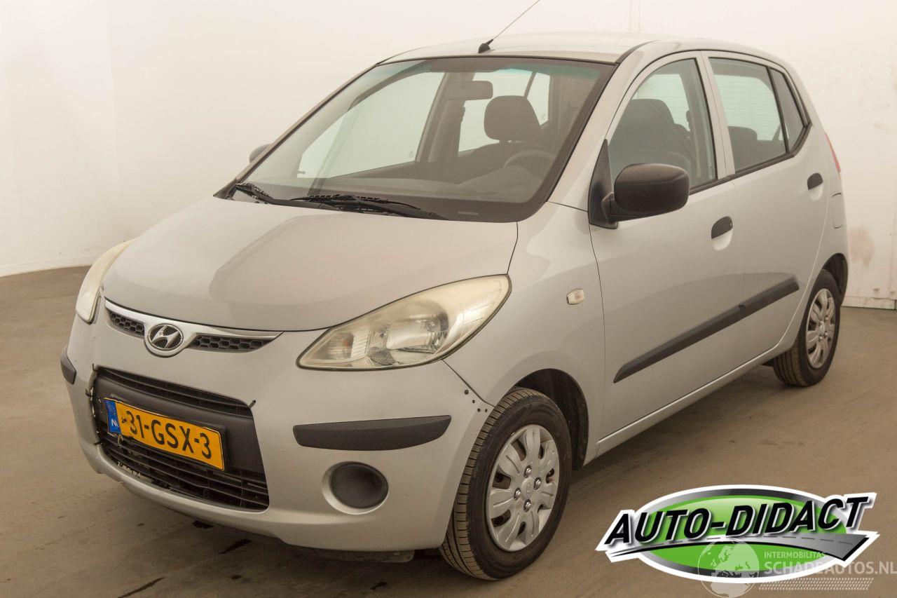 Hyundai I-10 1.1 Active