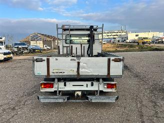 Renault Master 2.5 DCI Bakwagen met kraan GEEN DOCUMENTEN picture 38