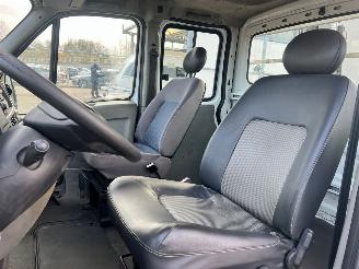 Renault Master 2.5 DCI Bakwagen met kraan GEEN DOCUMENTEN picture 20