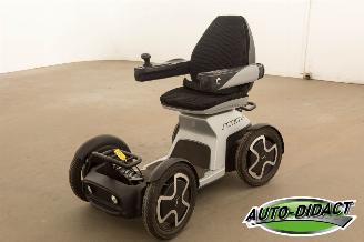 danneggiata altro Invacare  Scoozy Serie 15 2019/1