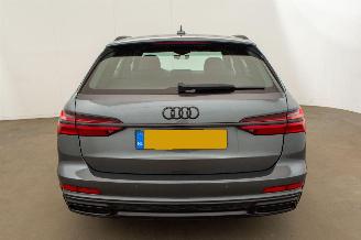 Audi A6 45 TFSI Sport S Line Edition picture 38