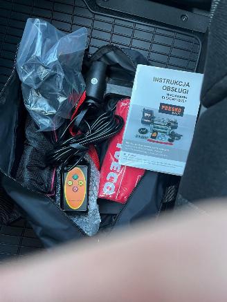 Iveco Daily 35D18H 3.0 300 Automaat picture 25