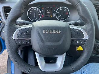 Iveco Daily 35D18H 3.0 300 Automaat picture 13