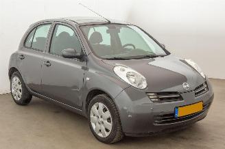 Nissan Micra 1.2 Vision Airco picture 2