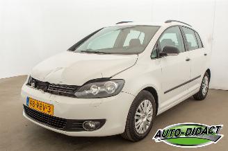 Auto incidentate Volkswagen Golf plus 1.2 TSI Airco Trendline Bluemotion 2011/4