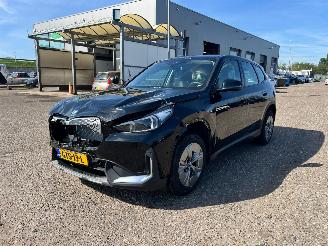 skadebil auto BMW iX1 EDrive 20 67KWH 2024/11
