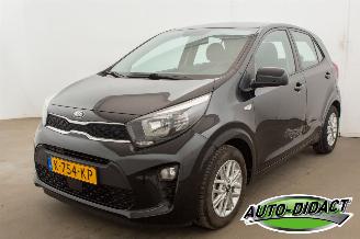Auto incidentate Kia Picanto 1.0 DPi 64.994 km Dynamicline 2020/12