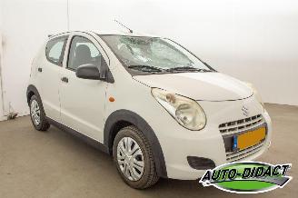 Suzuki Alto 1.0 Cool 62.318 km Comfort picture 2