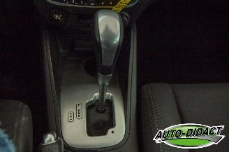 Renault Mégane 2.0 Automaat Dynamique picture 17