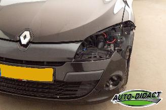 Renault Mégane 2.0 Automaat Dynamique picture 32