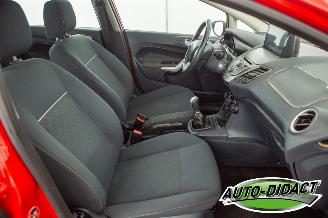 Ford Fiesta 1.6 TDCI Airco ECOnetic Lease Trend picture 20