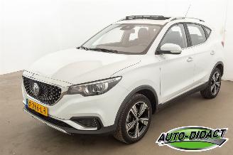 Auto incidentate MG ZS EV 45 KWH 60.722 km 2021/9