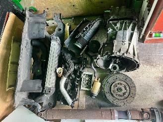 Ford Transit 2.0 TDCI motor kapot L2H2 picture 44