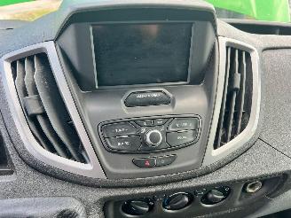 Ford Transit 2.0 TDCI motor kapot L2H2 picture 7