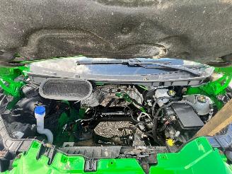 Ford Transit 2.0 TDCI motor kapot L2H2 picture 41